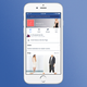 Illustration for article titled Facebook's Testing Online Shops Embedded Into Business Pages